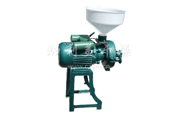 ZNL-150型無篩粉碎機(jī)